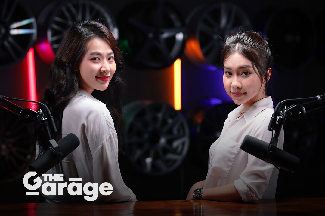 Dien vien Minh Trang va cau chuyen 'dung ban xang cho phu nu' hinh anh