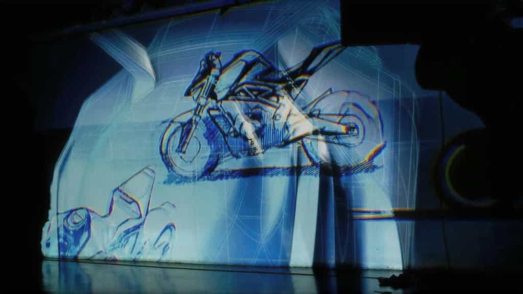 Honda Hornet,  Hornet mới ảnh 2 Honda Hornet,  Hornet moi anh 2