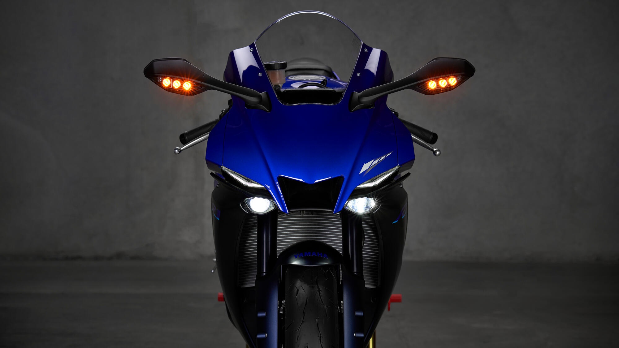 Yamaha R1 thế hệ mới,  Yamaha R1 ảnh 1 Yamaha R1 the he moi,  Yamaha R1 anh 1