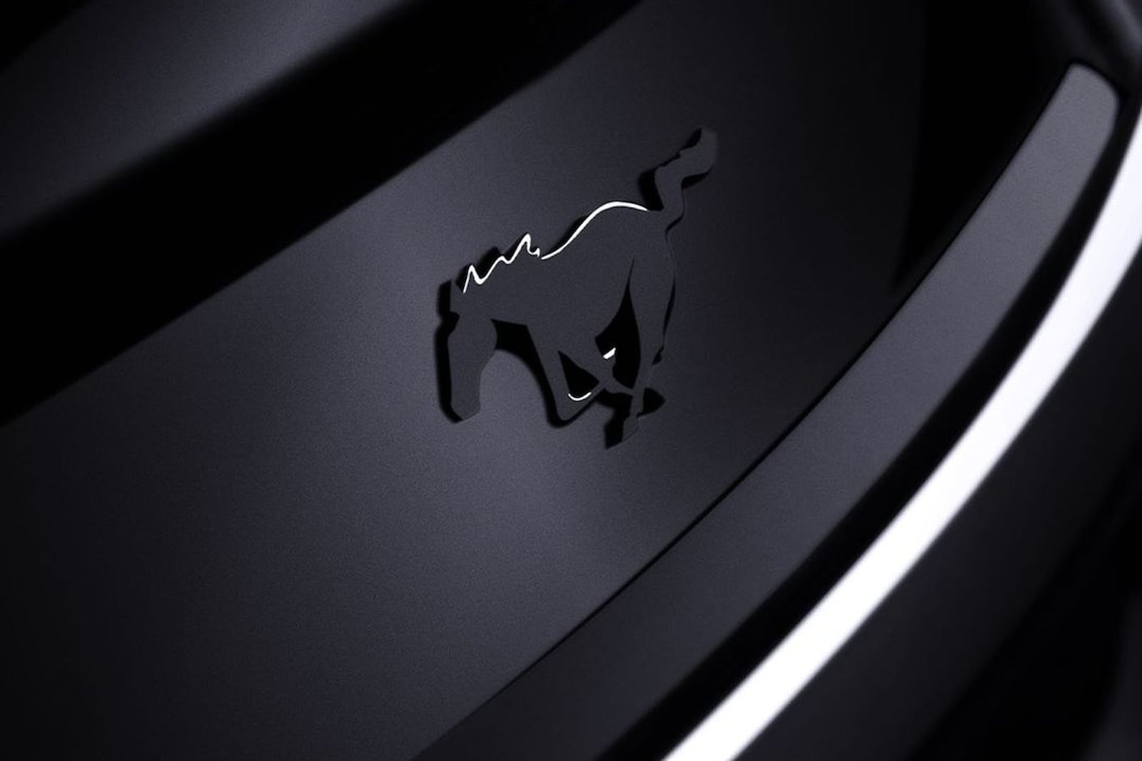 Ford Mustang bản đặc biệt,  Ford S550,  Dark Horse ảnh 2 Ford Mustang ban dac biet,  Ford S550,  Dark Horse anh 2