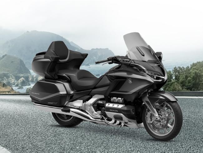 Honda va Yamaha ngung san xuat mot so mau xe do tieu chuan khi thai hinh anh