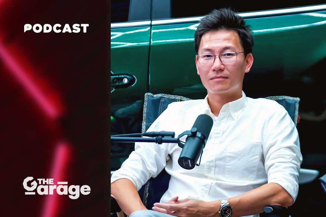 Nhung suong kho khi su dung oto dien hinh anh