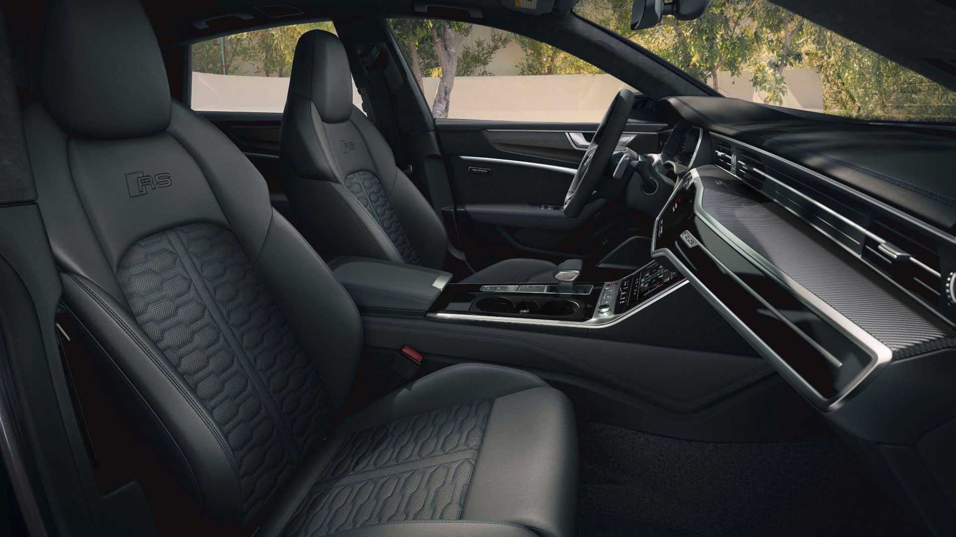 Audi,  Audi RS7 Exclusive Edition ảnh 3 Audi,  Audi RS7 Exclusive Edition anh 3