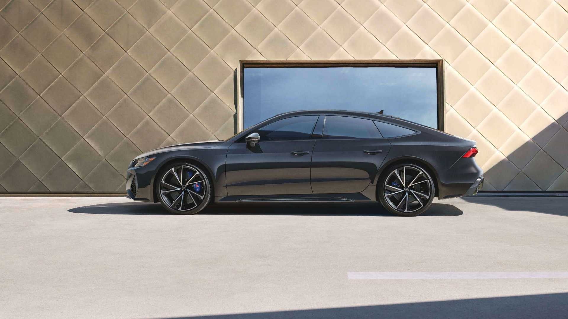 Audi,  Audi RS7 Exclusive Edition ảnh 2 Audi,  Audi RS7 Exclusive Edition anh 2