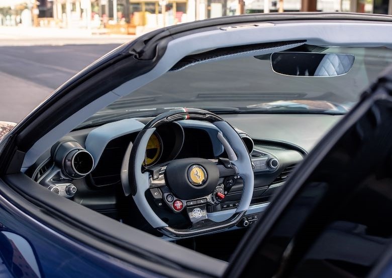 Ferrari F8 Tributo,  F8 Spider,  Keyvany,  bản độ Ferrari ảnh 5 Ferrari F8 Tributo,  F8 Spider,  Keyvany,  ban do Ferrari anh 5