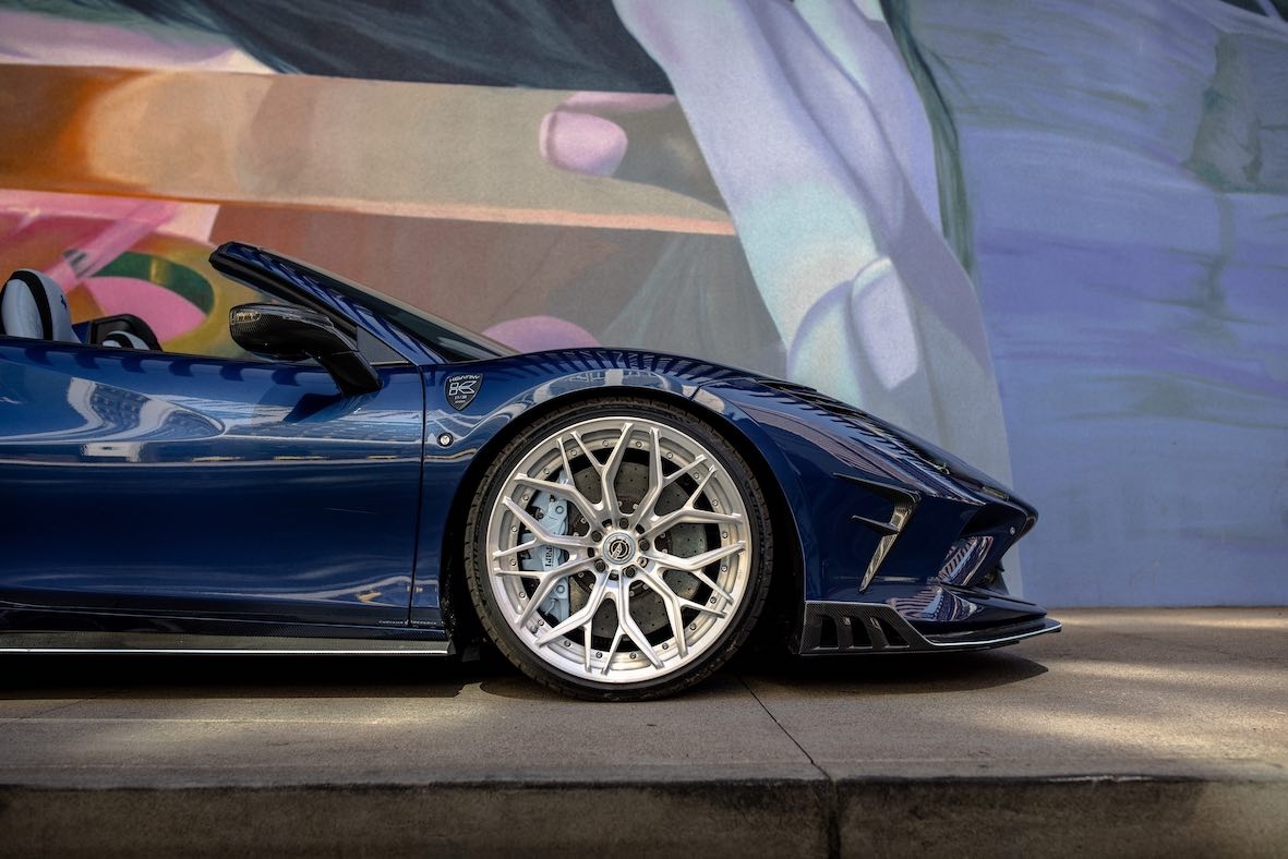 Ferrari F8 Tributo,  F8 Spider,  Keyvany,  bản độ Ferrari ảnh 4 Ferrari F8 Tributo,  F8 Spider,  Keyvany,  ban do Ferrari anh 4