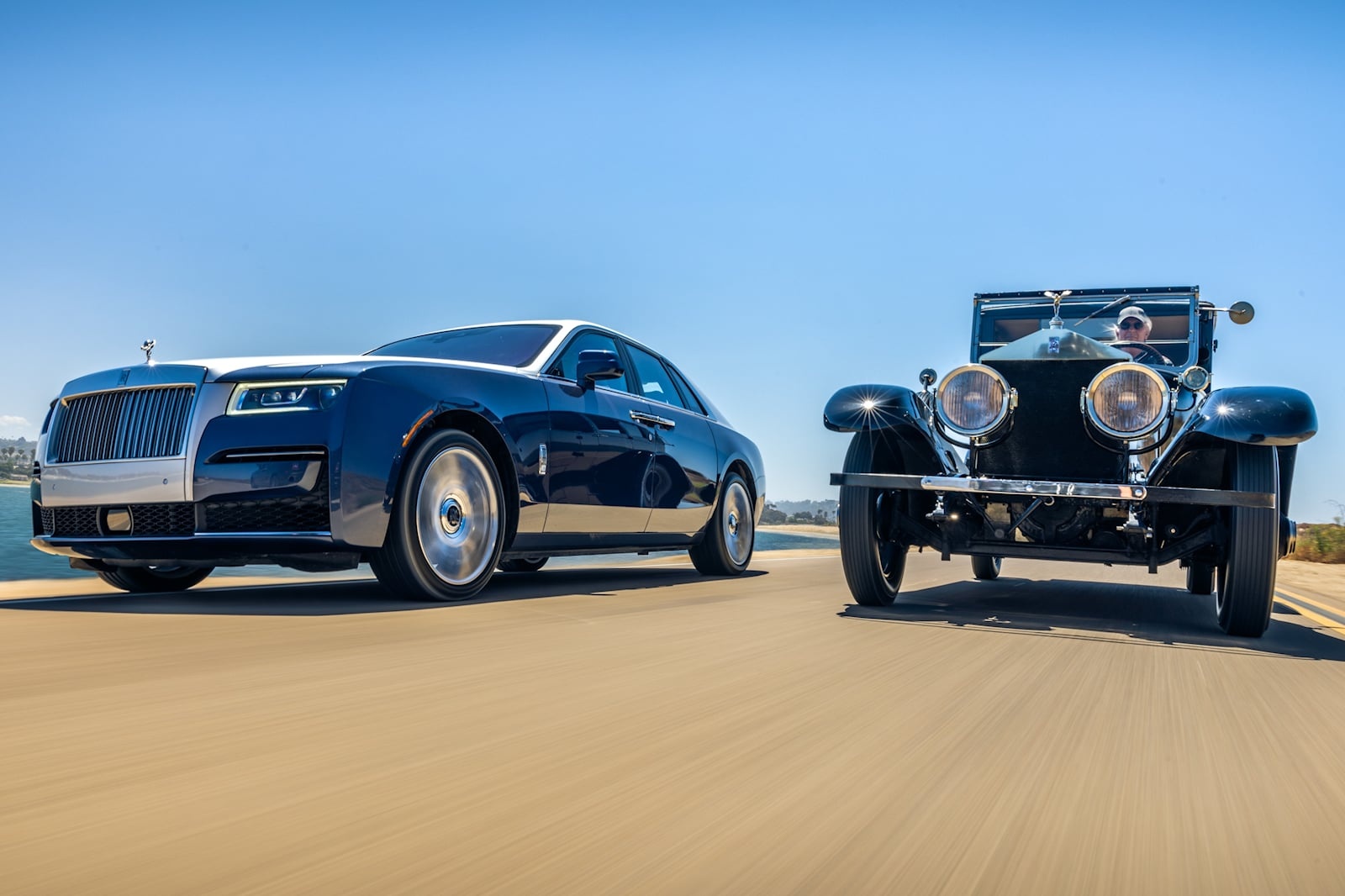 Rolls-Royce Ghost,  Rolls-Royce,  Silver Ghost ảnh 5 Rolls-Royce Ghost,  Rolls-Royce,  Silver Ghost anh 5