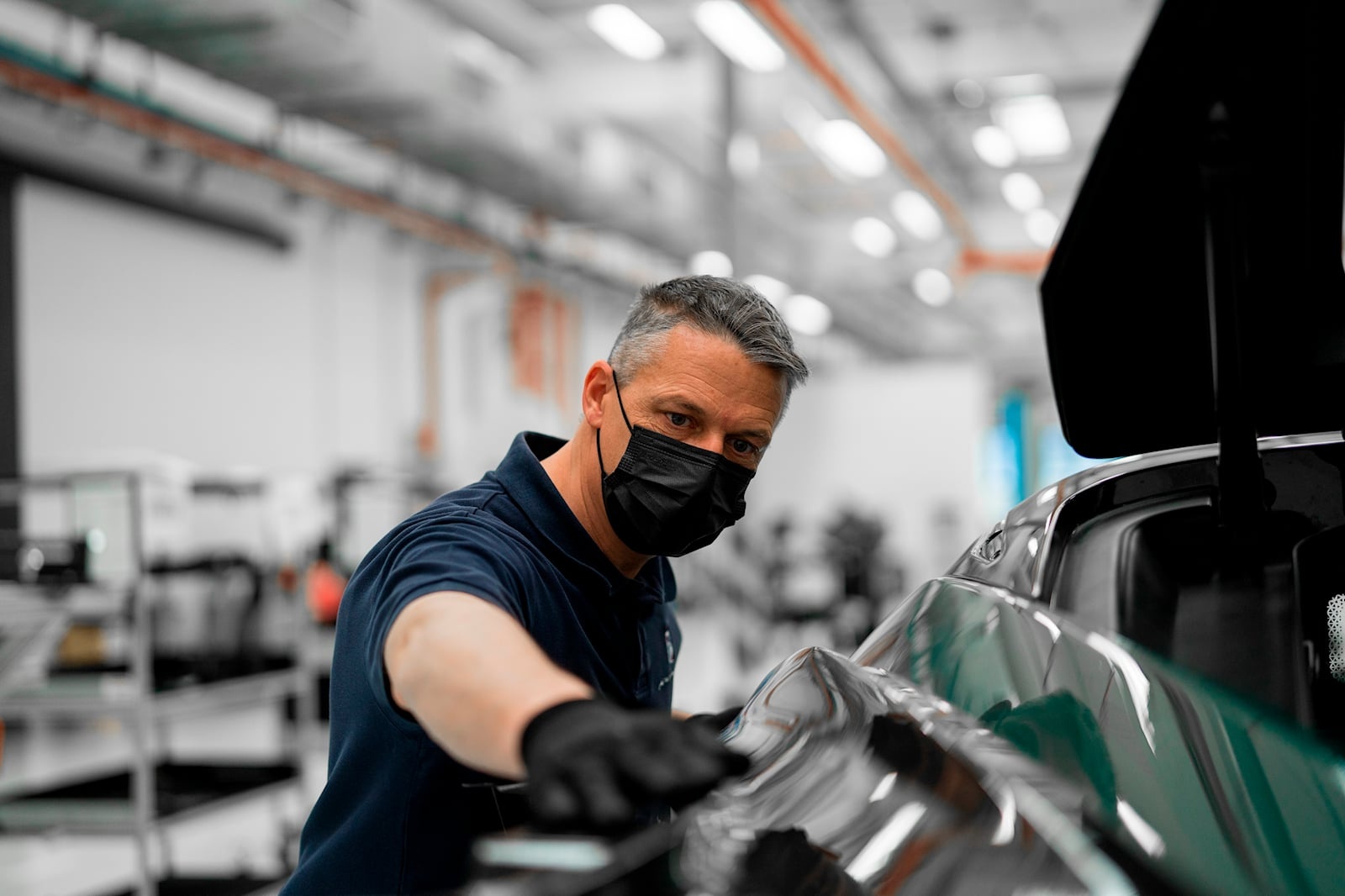 Pininfarina,   Battista Hyper GT,  sieu xe dien anh 4