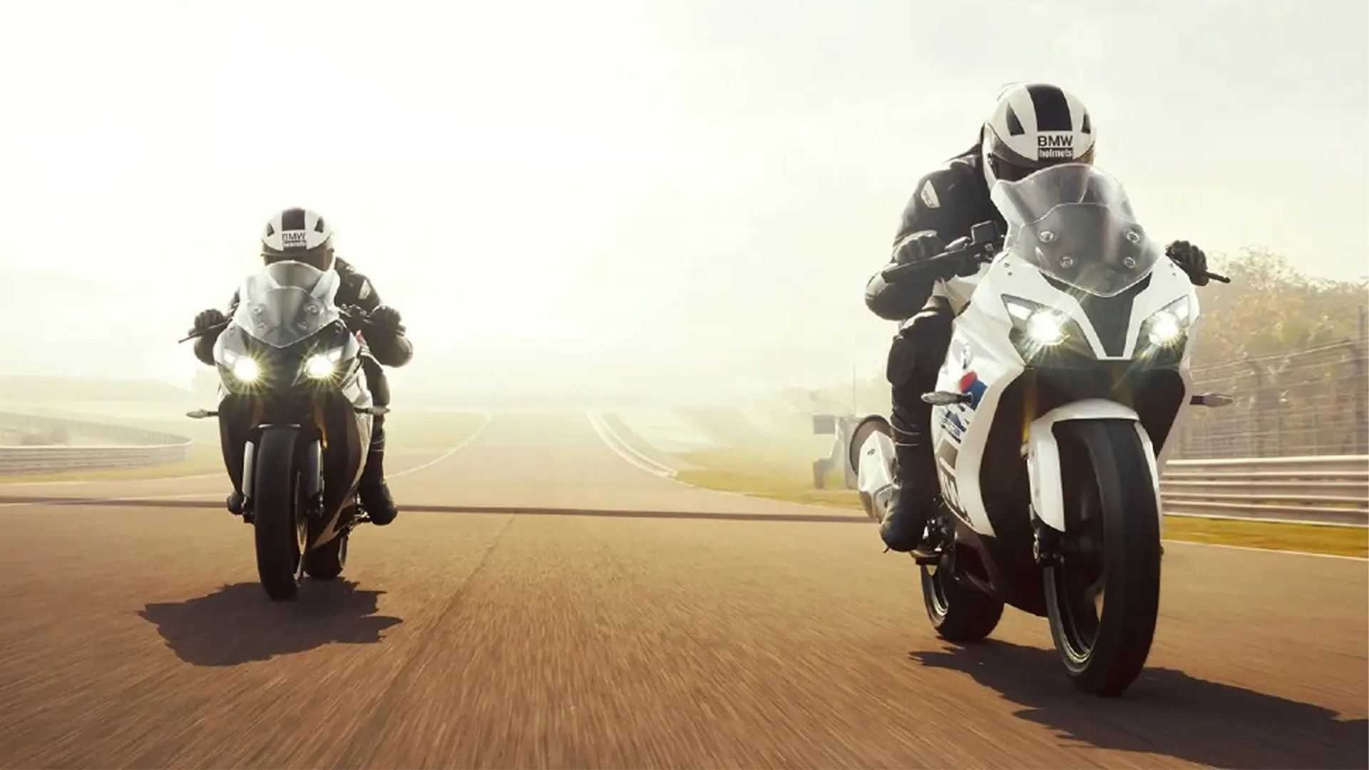 BMW G310 RR,  sportbike,  thị trường Ấn Độ ảnh 5 BMW G310 RR,  sportbike,  thi truong An Do anh 5