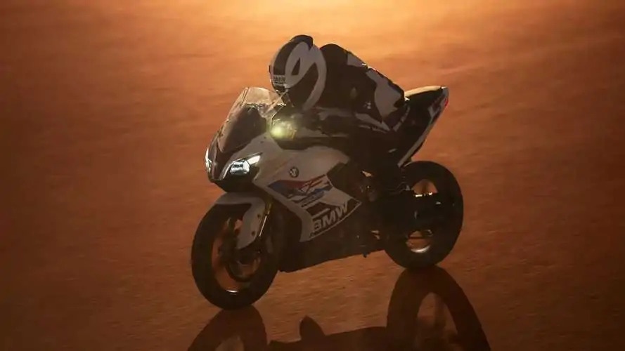 BMW G310 RR,  sportbike,  thị trường Ấn Độ ảnh 1 BMW G310 RR,  sportbike,  thi truong An Do anh 1