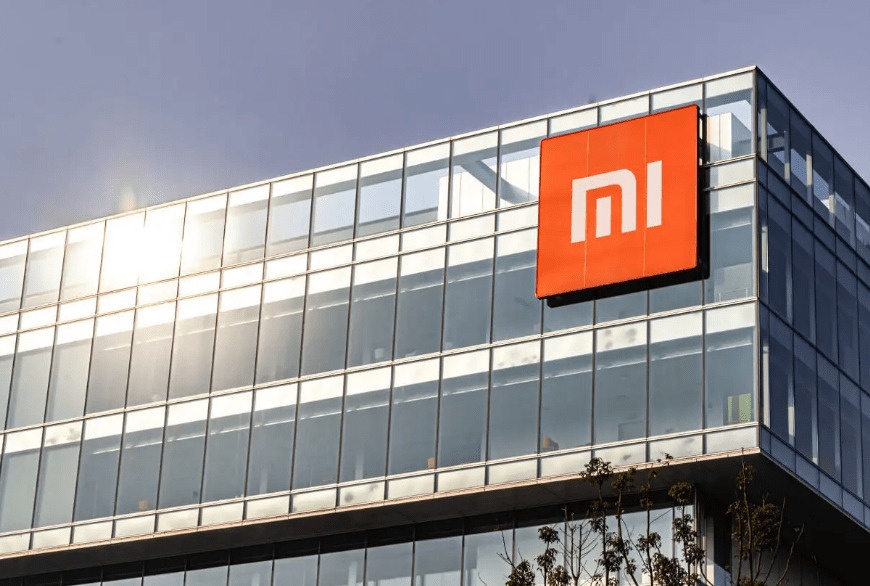 Xiaomi sap lao vao cuoc cach mang xe dien hinh anh