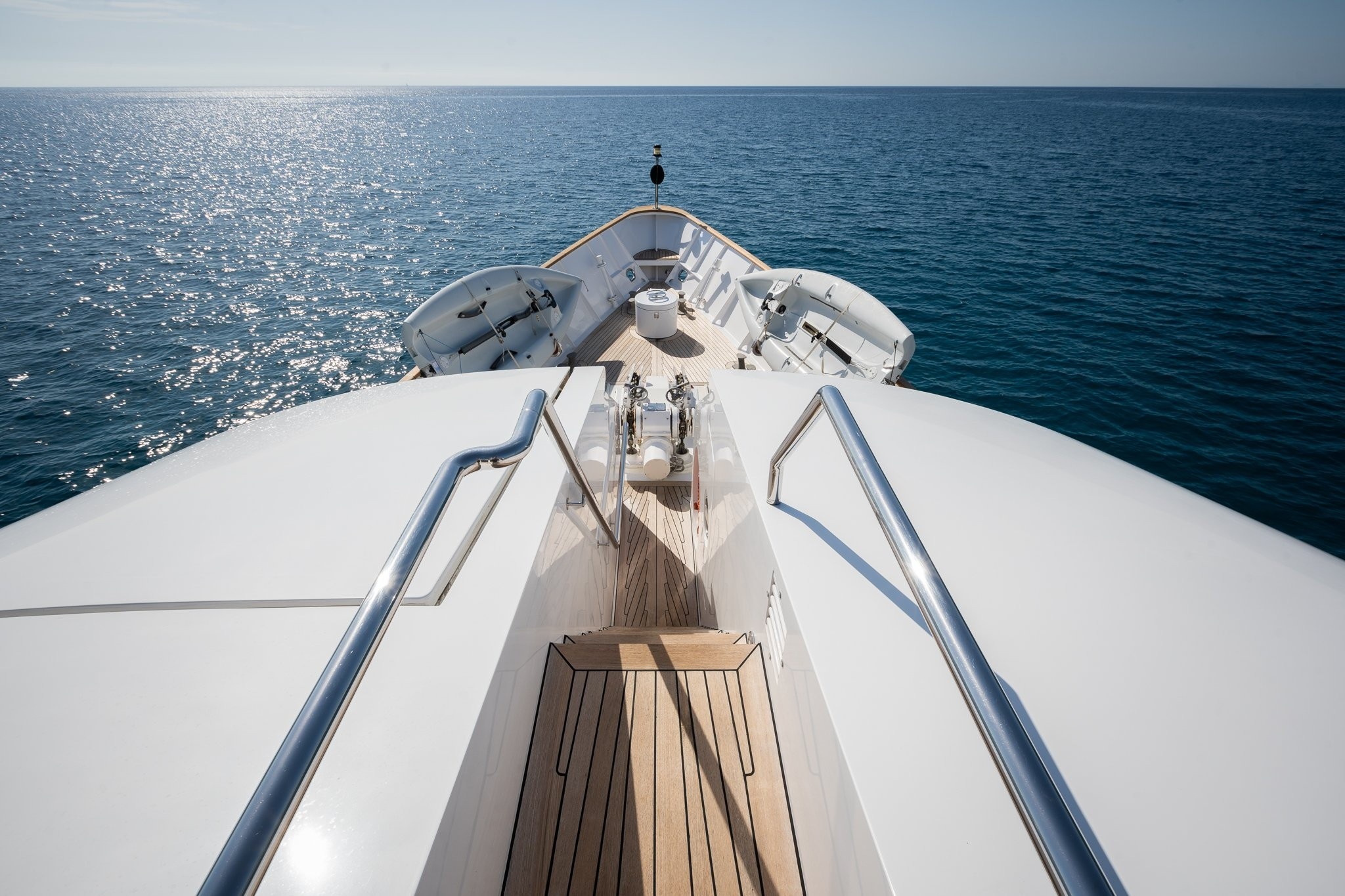 Astilleros de Mallorca,  Bernard Van Milders,  trieu phu nguoi Bi anh 8