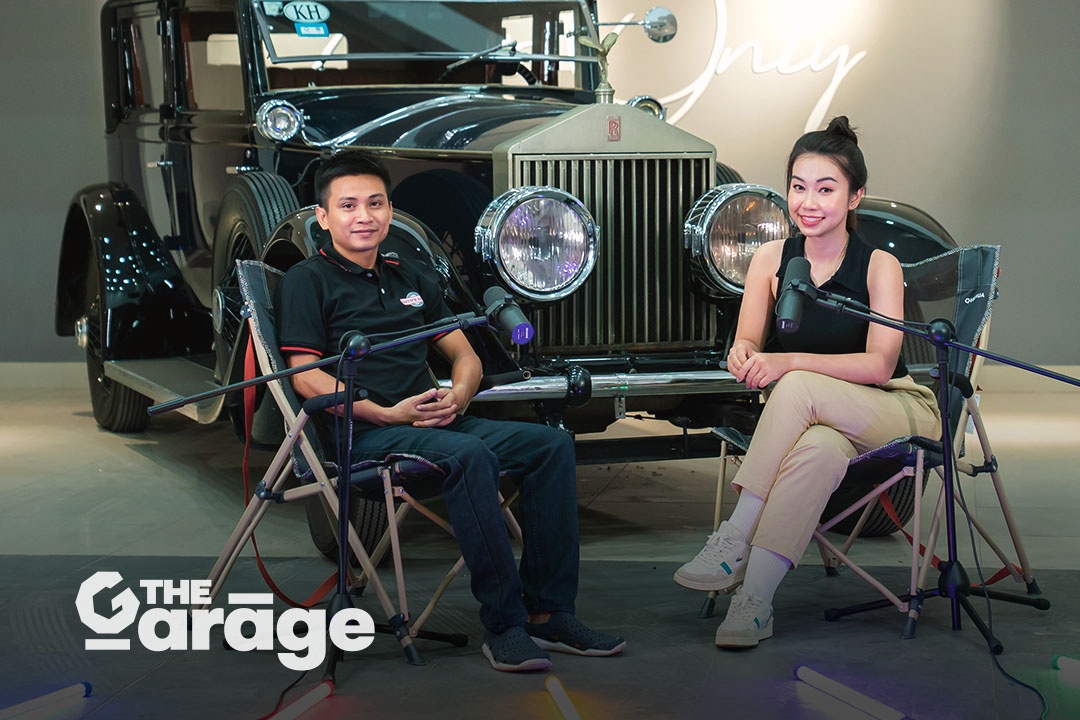 Sieu xe o Viet Nam khong chay van hay hong hinh anh