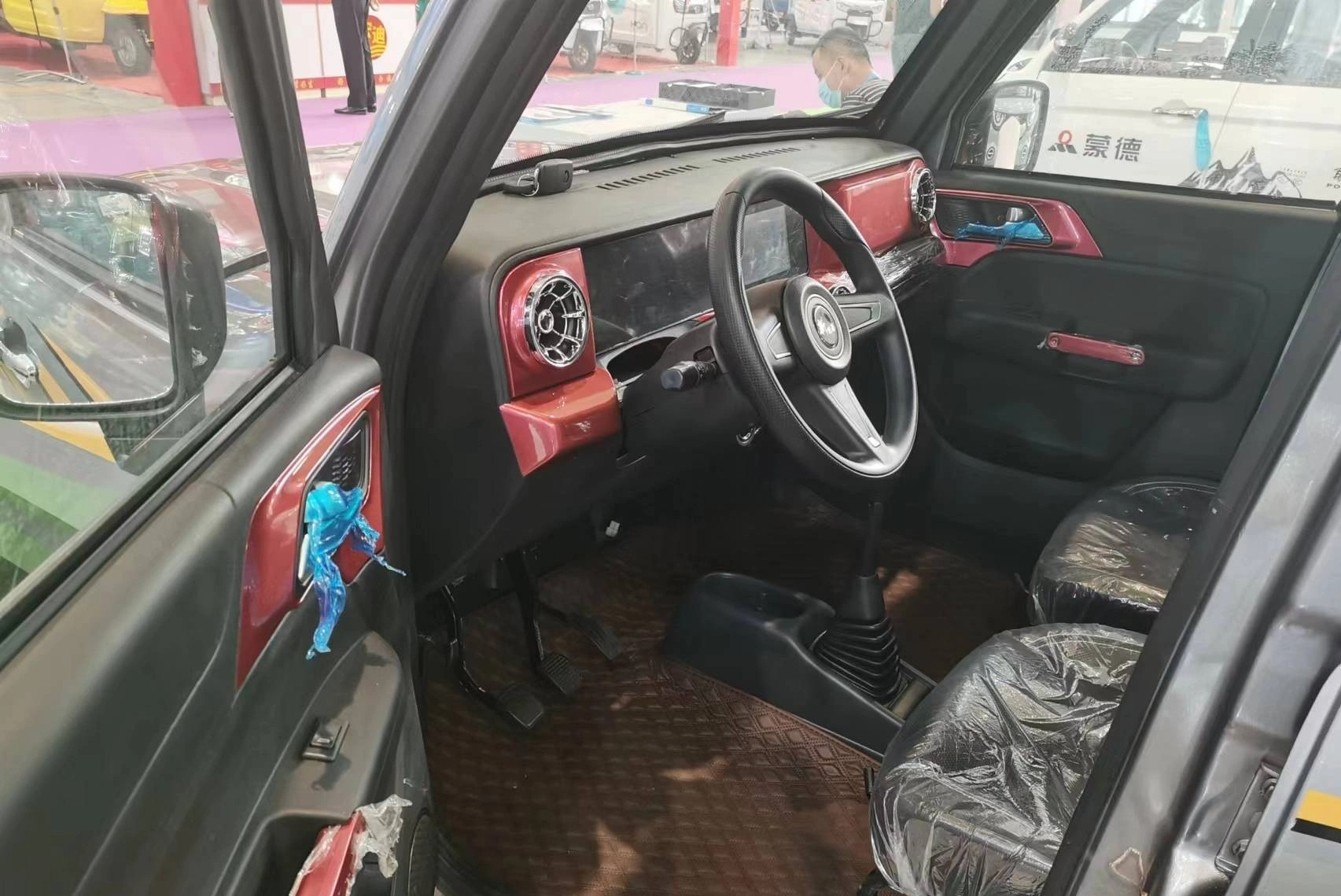 Toyota Tundra,  SVH Tundar,  xe nhái ảnh 3 Toyota Tundra,  SVH Tundar,  xe nhai anh 3