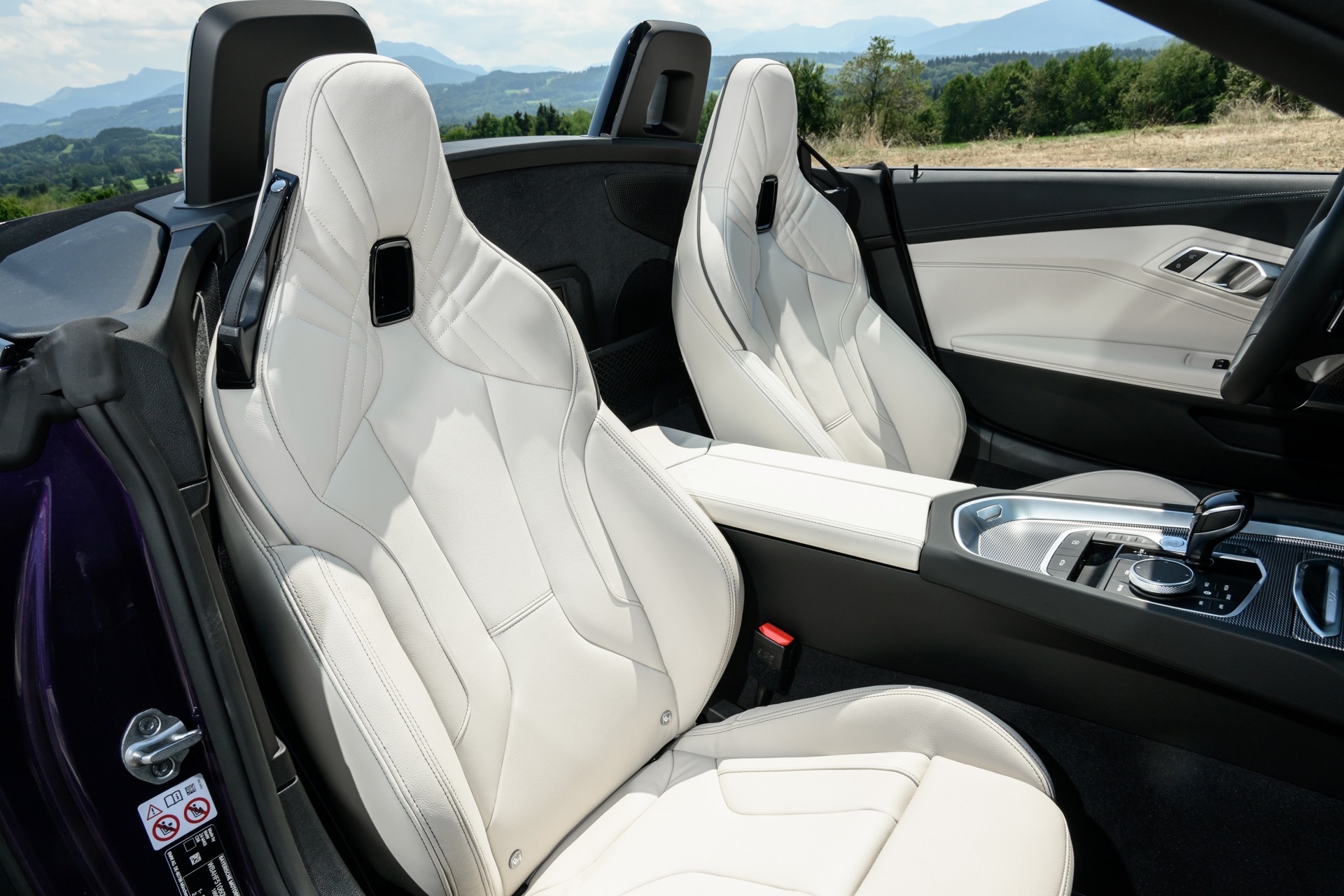 BMW,  Z4,  facelift ảnh 8 BMW,  Z4,  facelift anh 8
