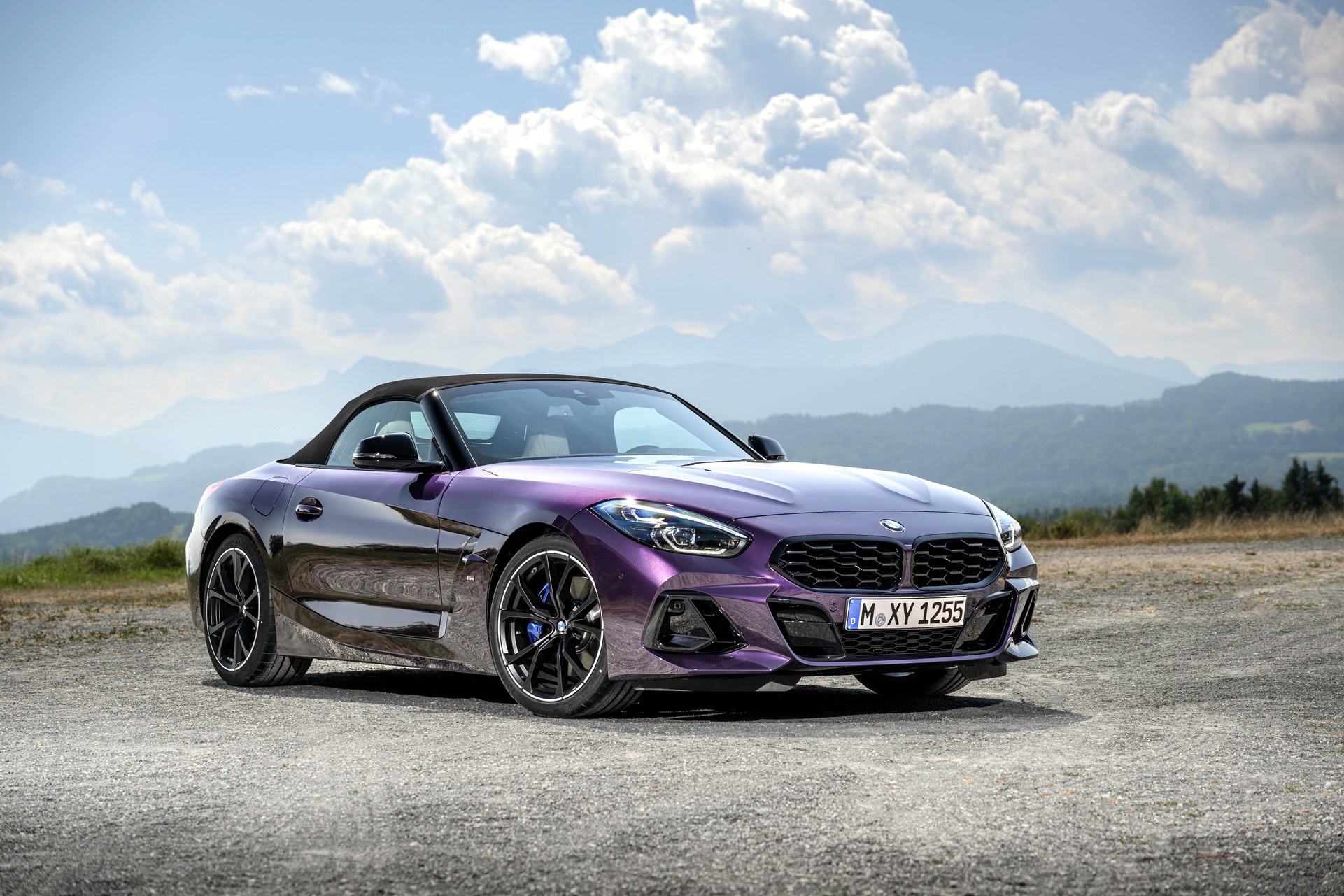 BMW,  Z4,  facelift ảnh 9 BMW,  Z4,  facelift anh 9