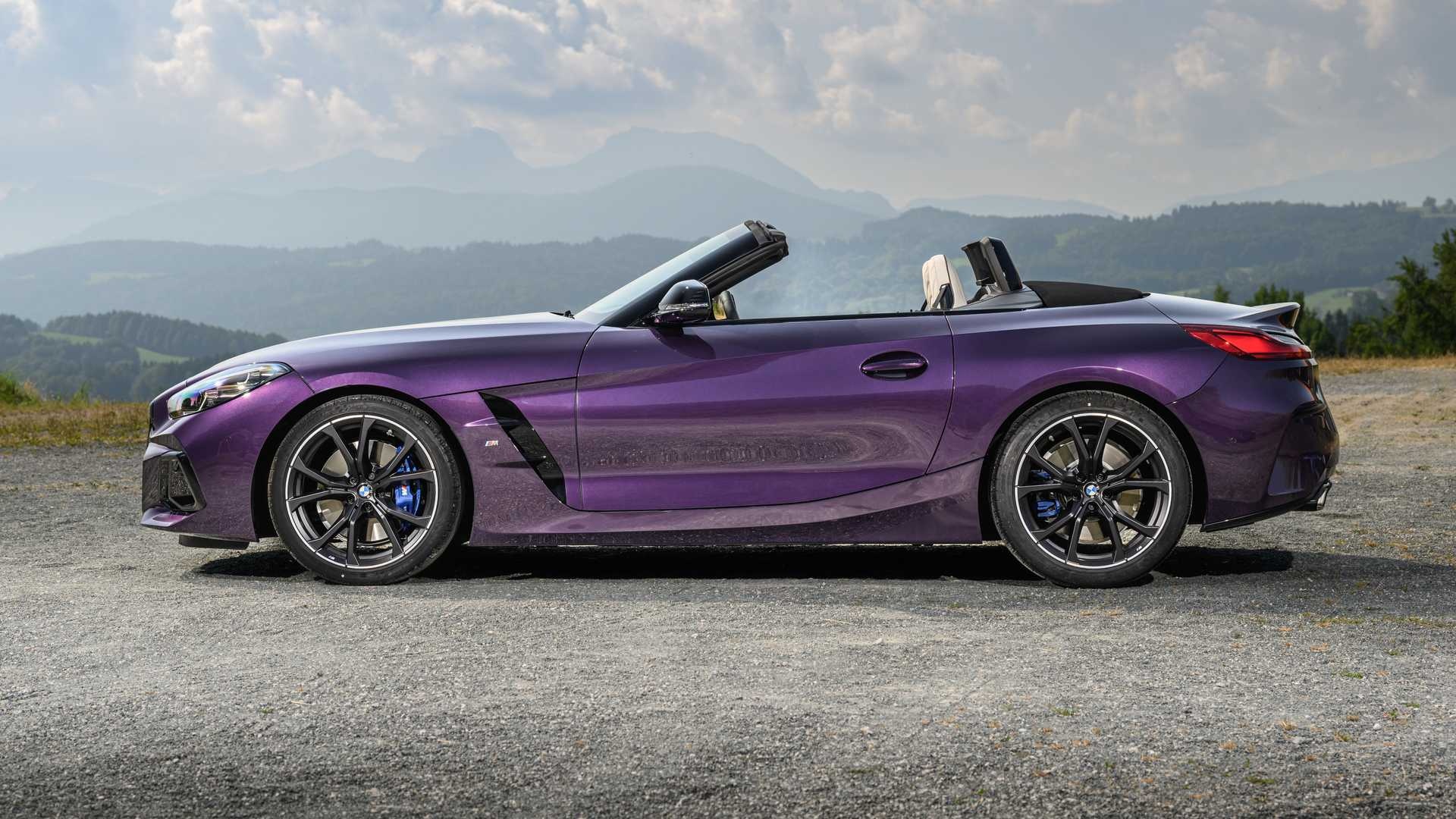 BMW,  Z4,  facelift ảnh 6 BMW,  Z4,  facelift anh 6