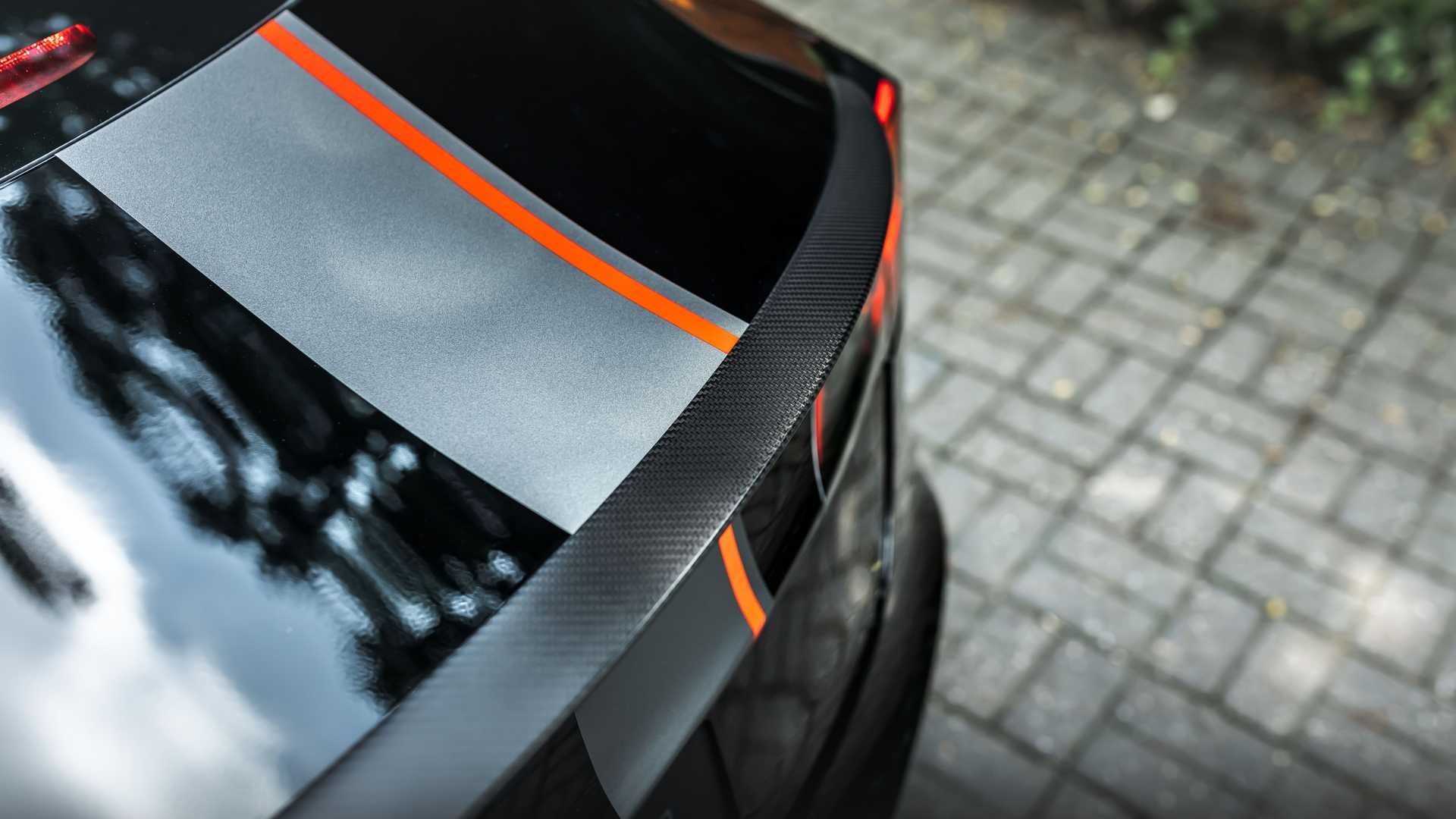Tesla,  bản độ,  xe điện,  Manhart Performance ảnh 6 Tesla,  ban do,  xe dien,  Manhart Performance anh 6