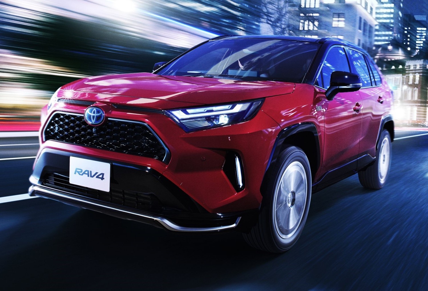 Toyota RAV4,  Adventure,  Offroad Package II,  nội địa Nhật ảnh 1 Toyota RAV4,  Adventure,  Offroad Package II,  noi dia Nhat anh 1