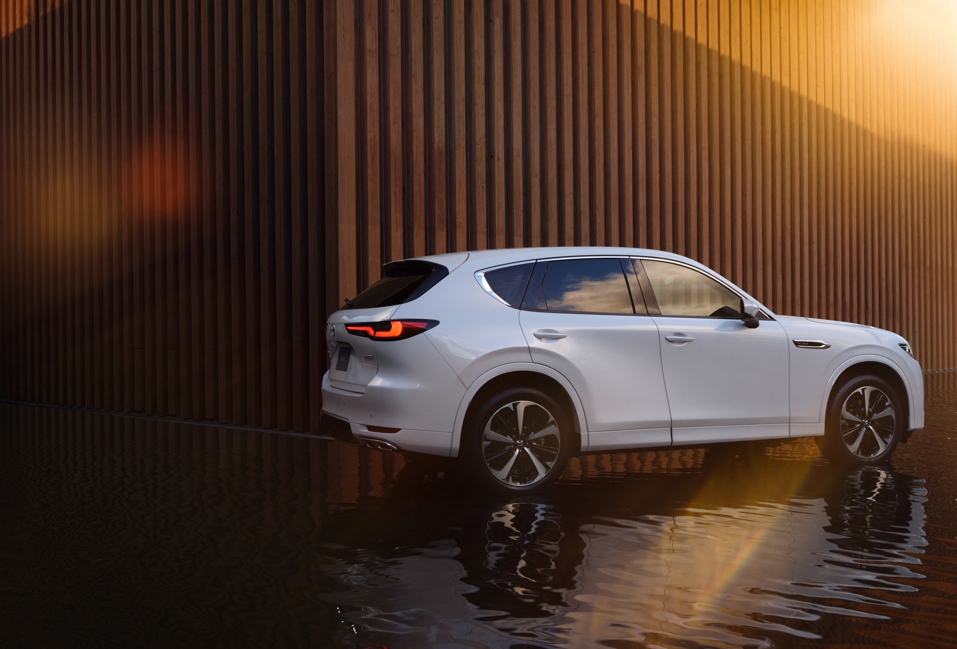 Mazda,  CX-60,  Australia ảnh 5 Mazda,  CX-60,  Australia anh 5