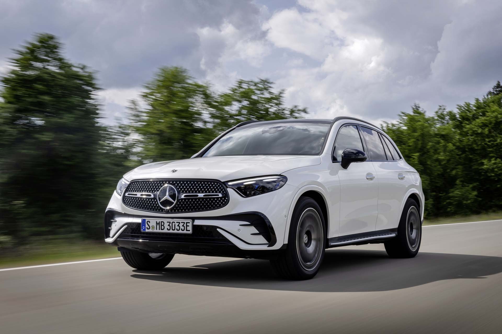 GLC300 ảnh 1 GLC300 anh 1