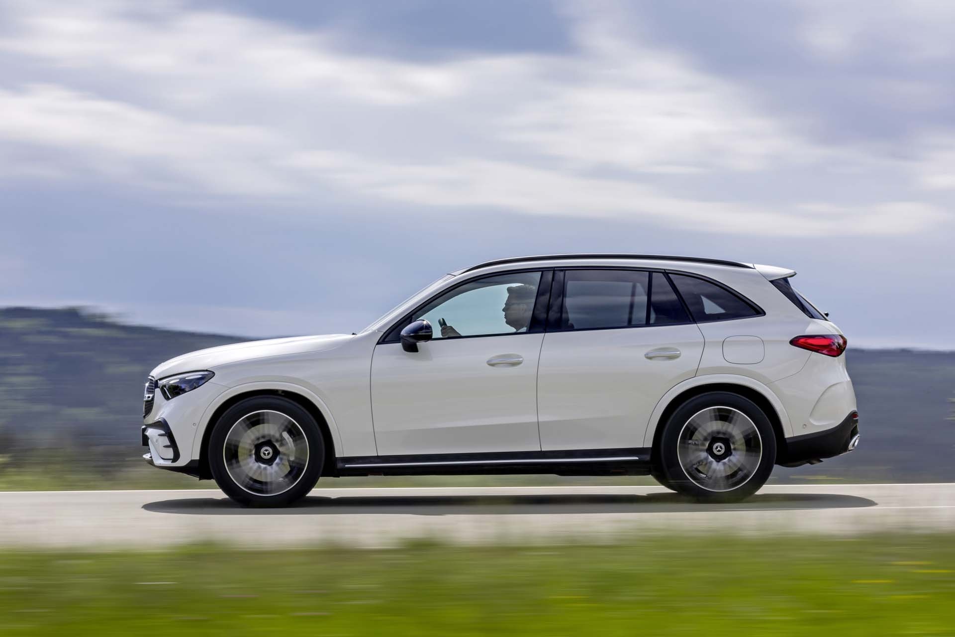 GLC300 ảnh 2 GLC300 anh 2