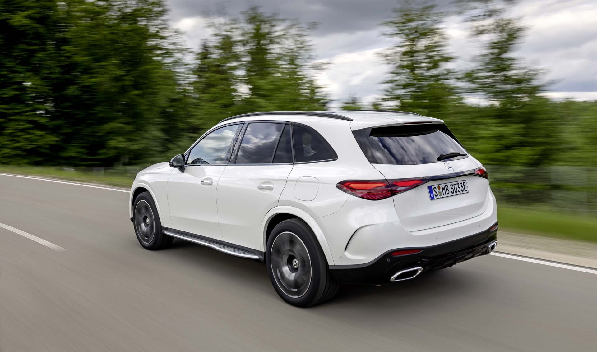 GLC300 ảnh 4 GLC300 anh 4