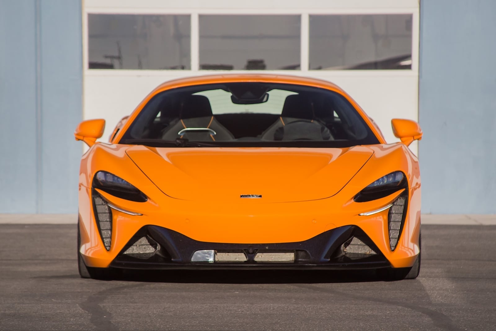 McLaren nhan khoan dau tu 85 trieu USD de phat trien xe dien hinh anh