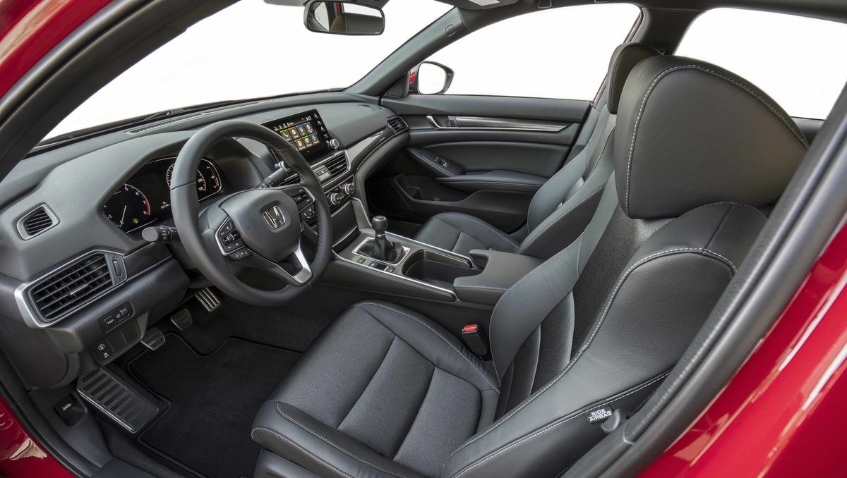 Honda trieu hoi gan 450.000 xe vi loi day an toan hinh anh