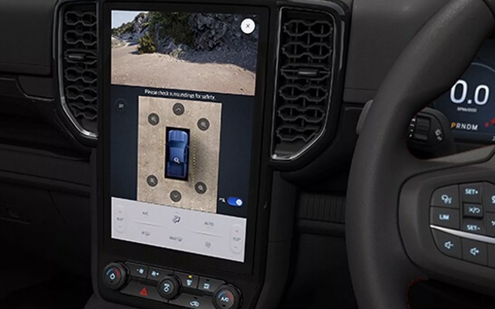 Ford Ranger Stormtrak, Wildtrak, Thái Lan ảnh 3 Ford Ranger Stormtrak, Wildtrak, Thai Lan anh 3