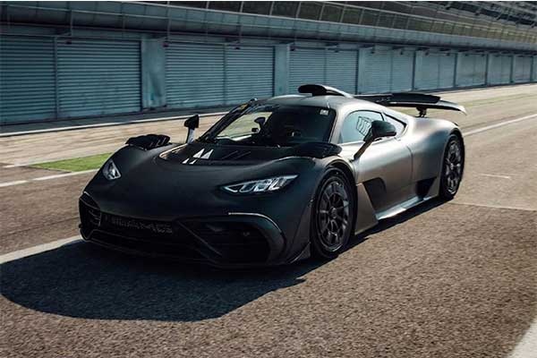 Mercedes AMG One,  Nurburgring,  Monza,  Porsche,  Ferrari,  Maro Engel ảnh 1 Mercedes AMG One,  Nurburgring,  Monza,  Porsche,  Ferrari,  Maro Engel anh 1