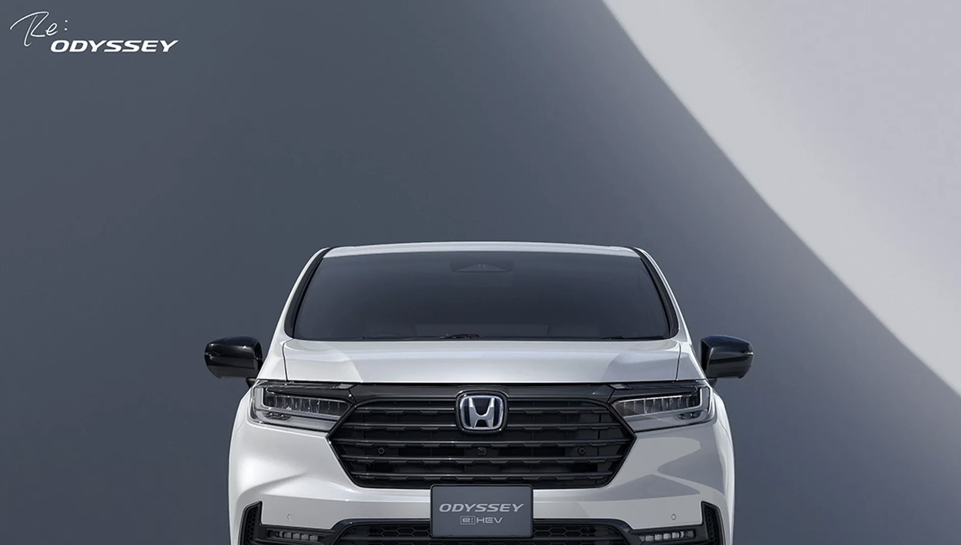 Honda Odyssey 2023, Guangqi Honda ảnh 1 Honda Odyssey 2023, Guangqi Honda anh 1