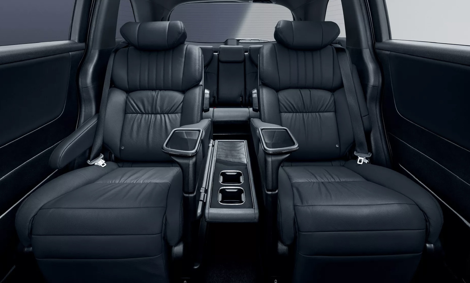 Honda Odyssey 2023, Guangqi Honda ảnh 3 Honda Odyssey 2023, Guangqi Honda anh 3