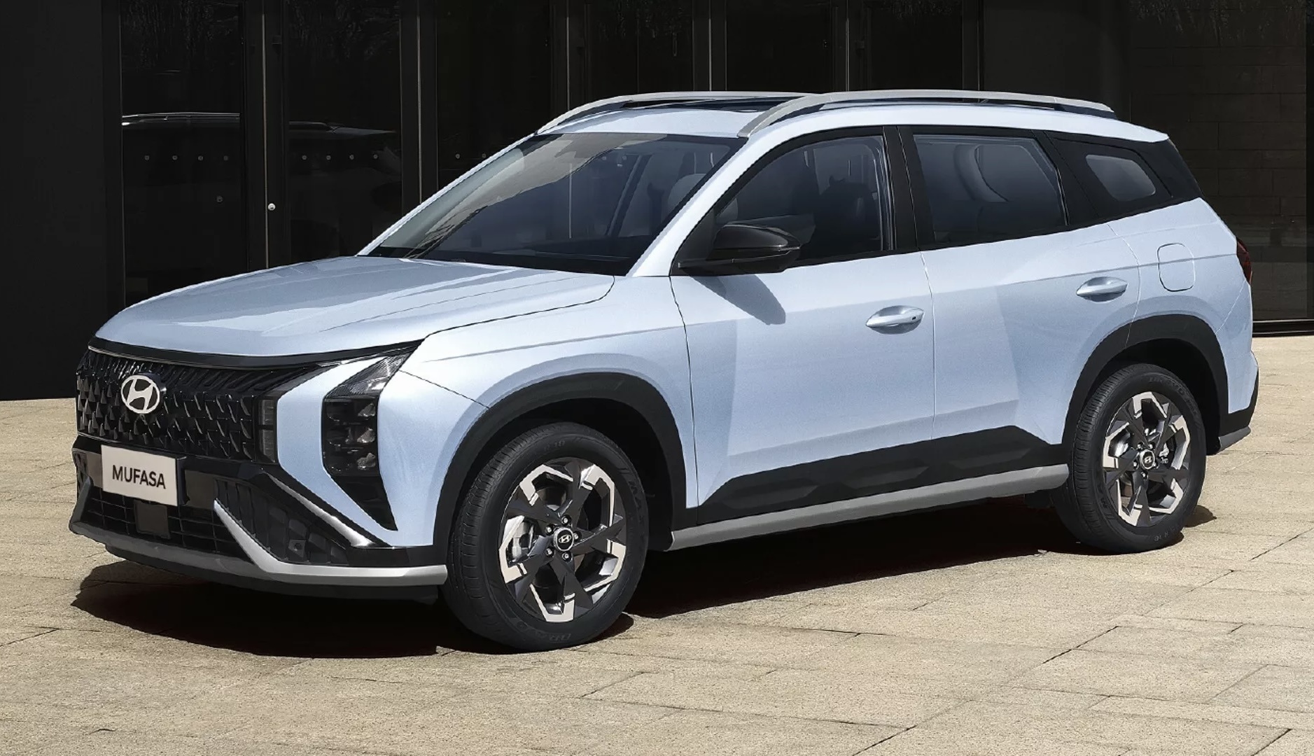 Hyundai Mufasa,  Hyundai Tucson,  Hyundai ảnh 2 Hyundai Mufasa,  Hyundai Tucson,  Hyundai anh 2