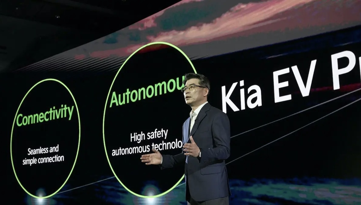 Hyundai,  top 3,  EV,  xe điện,  năm 2030,  Kia,  Genesis ảnh 1 Hyundai,  top 3,  EV,  xe dien,  nam 2030,  Kia,  Genesis anh 1
