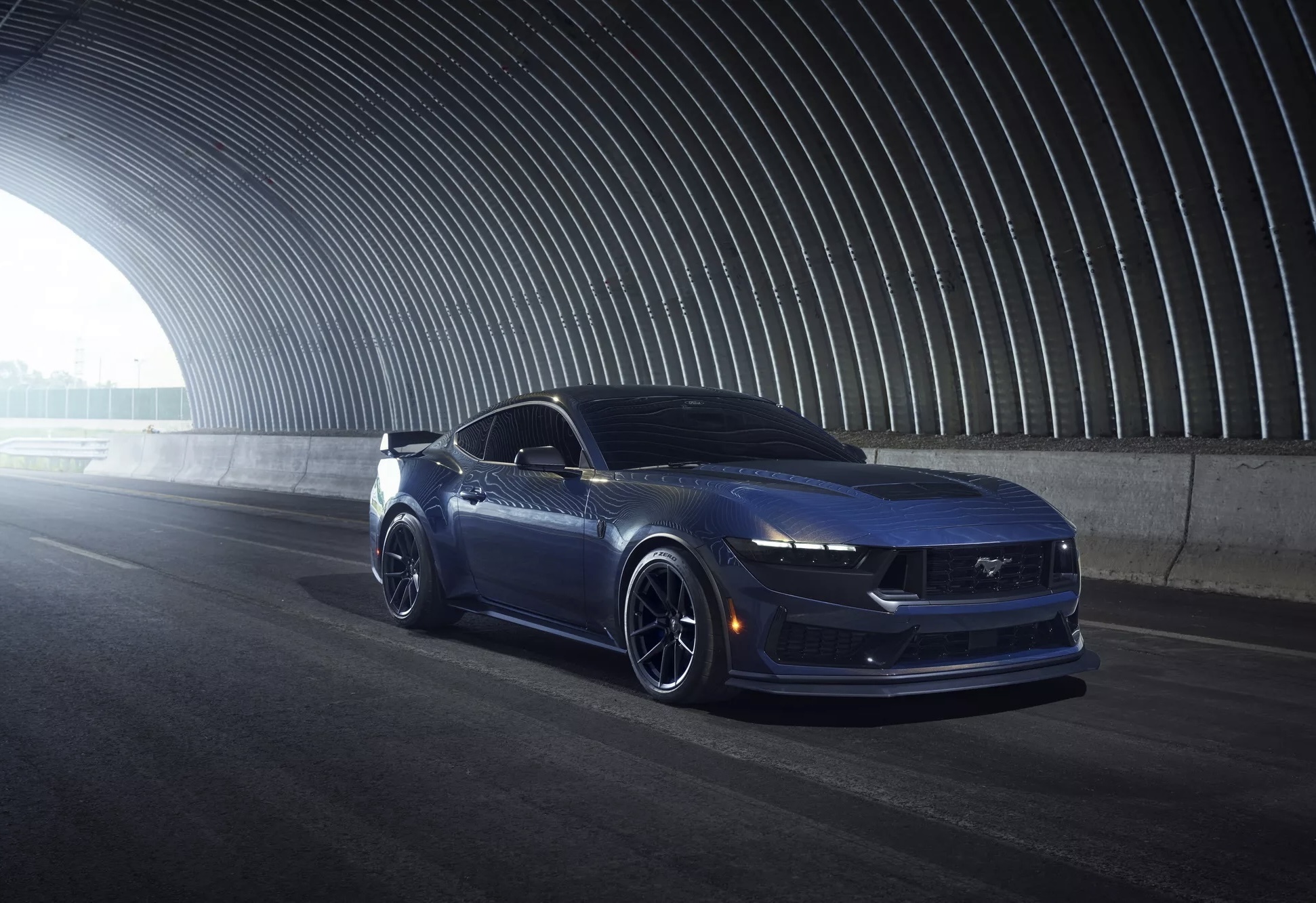 Ford Mustang, American muscle car, best-seller image 2 Ford Mustang, American muscle car, best-seller image 2