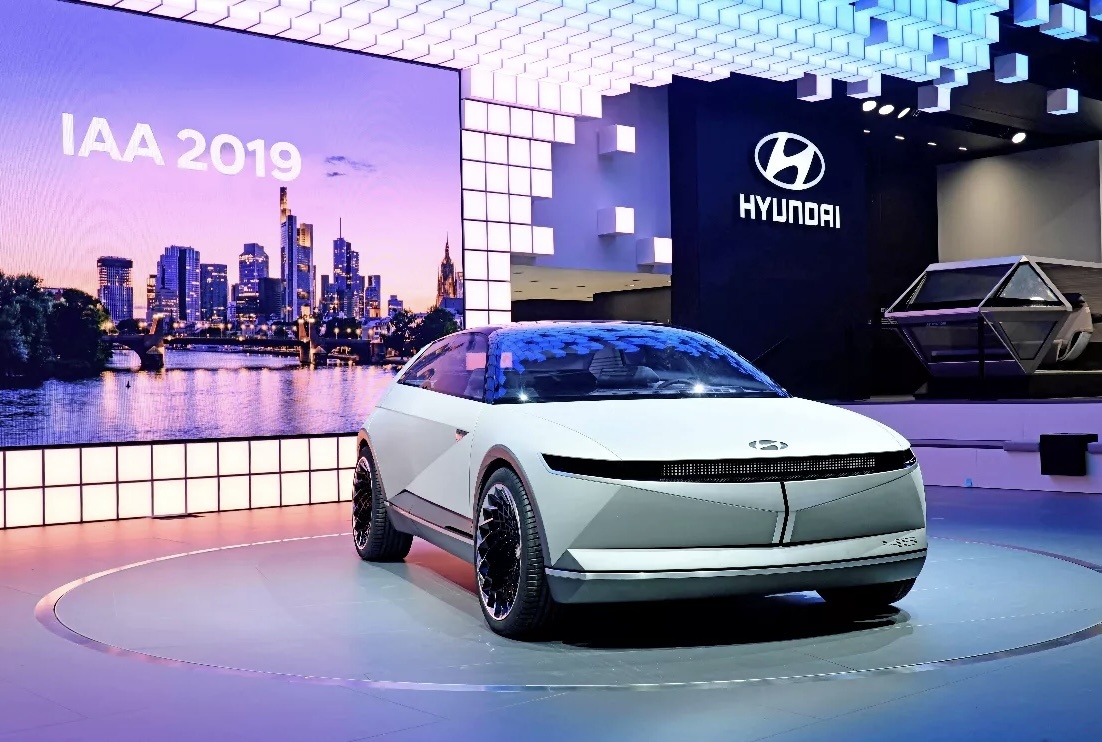 Vuot Samsung, Hyundai la thuong hieu co loi nhuan cao nhat Han Quoc hinh anh