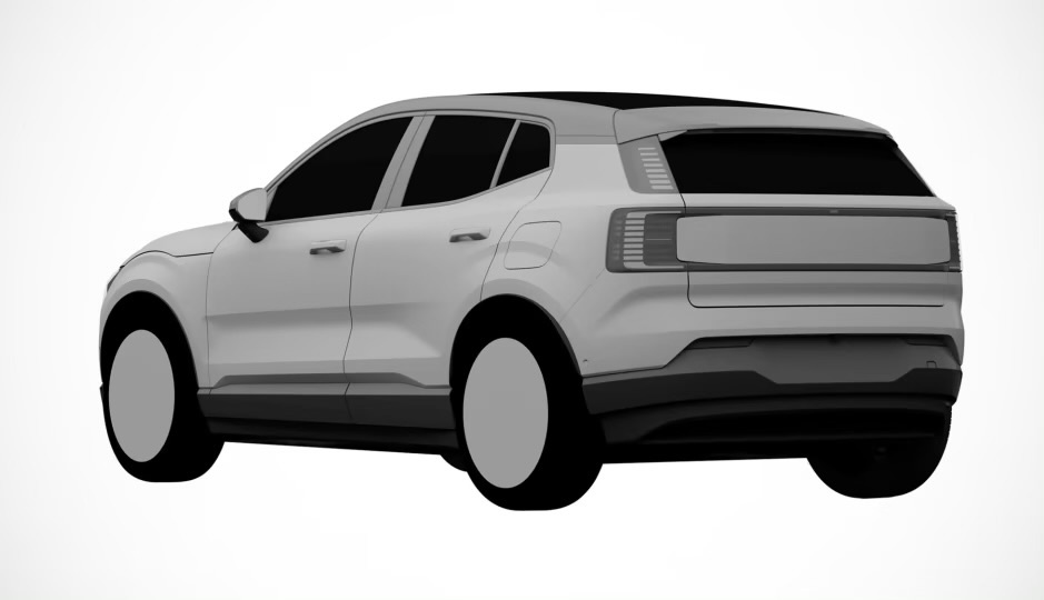 Volvo EX30, Volvo EX90, Volvo XC40 Recharge, Tesla Model 3 ảnh 3 Volvo EX30, Volvo EX90, Volvo XC40 Recharge, Tesla Model 3 anh 3