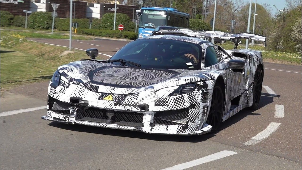 Ferrari F250, Ferrari 499 Le Mans, động cơ V12, động cơ V6, LaFerrari ảnh 1 Ferrari F250, Ferrari 499 Le Mans, dong co V12, dong co V6, LaFerrari anh 1