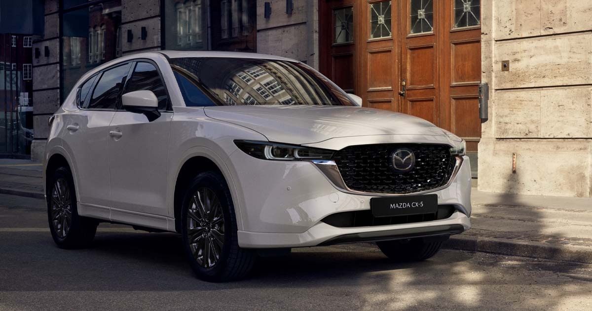 Mazda CX-5, Mazda, hybrid, hệ truyền động hybrid ảnh 1 Mazda CX-5, Mazda, hybrid, he truyen dong hybrid anh 1