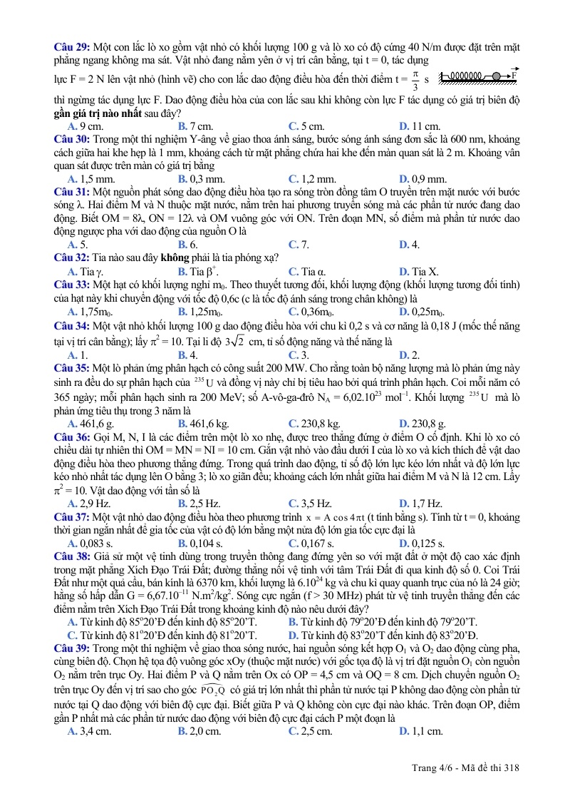 De thi dai hoc mon Ly 2013 anh 4