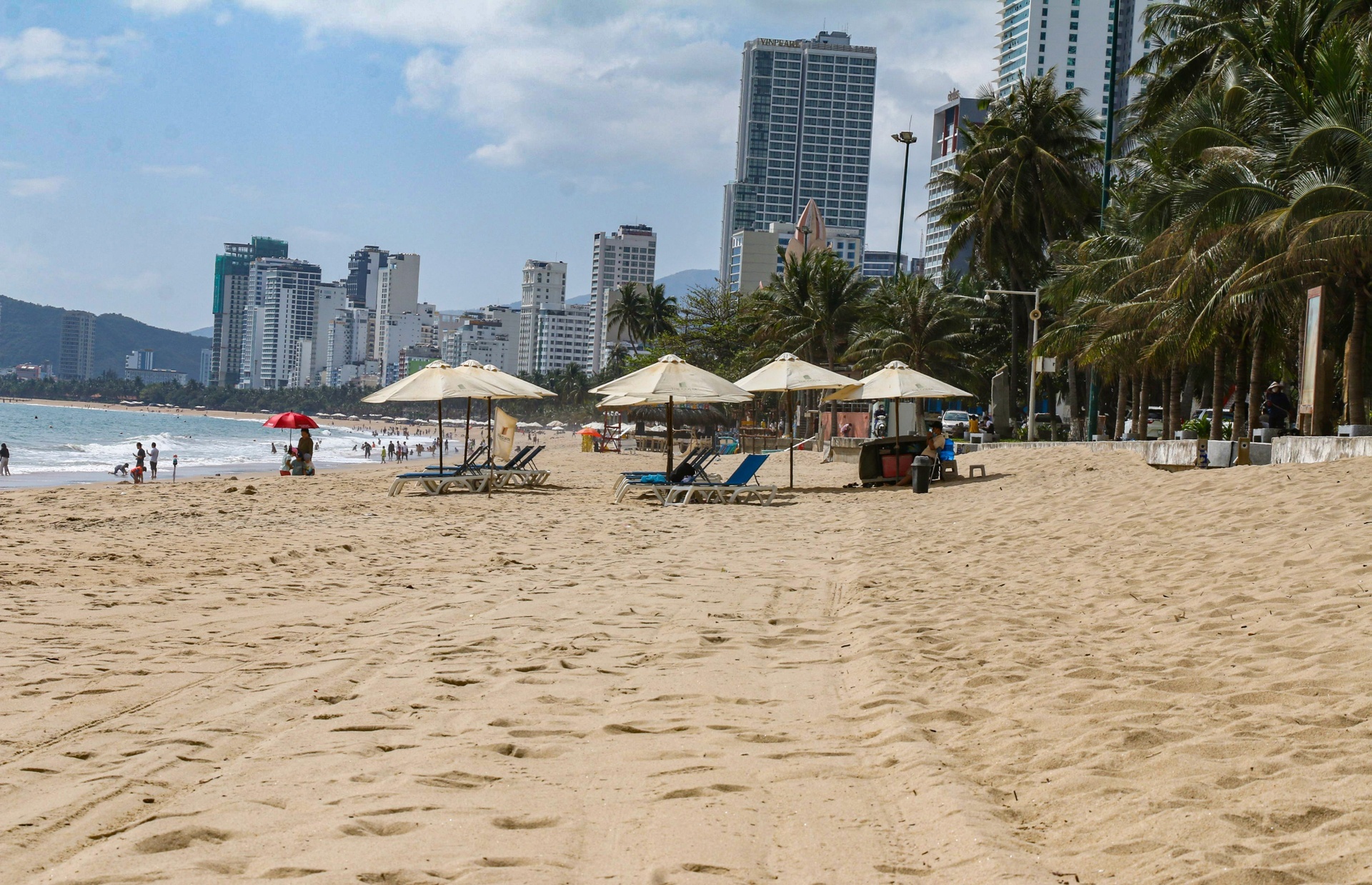 du lịch biển dịp lễ ảnh 1 du lich bien dip le anh 1