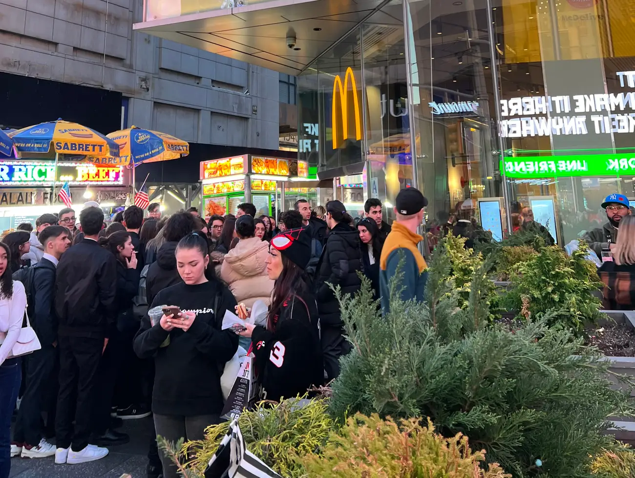 Times Square ảnh 1 Times Square anh 1
