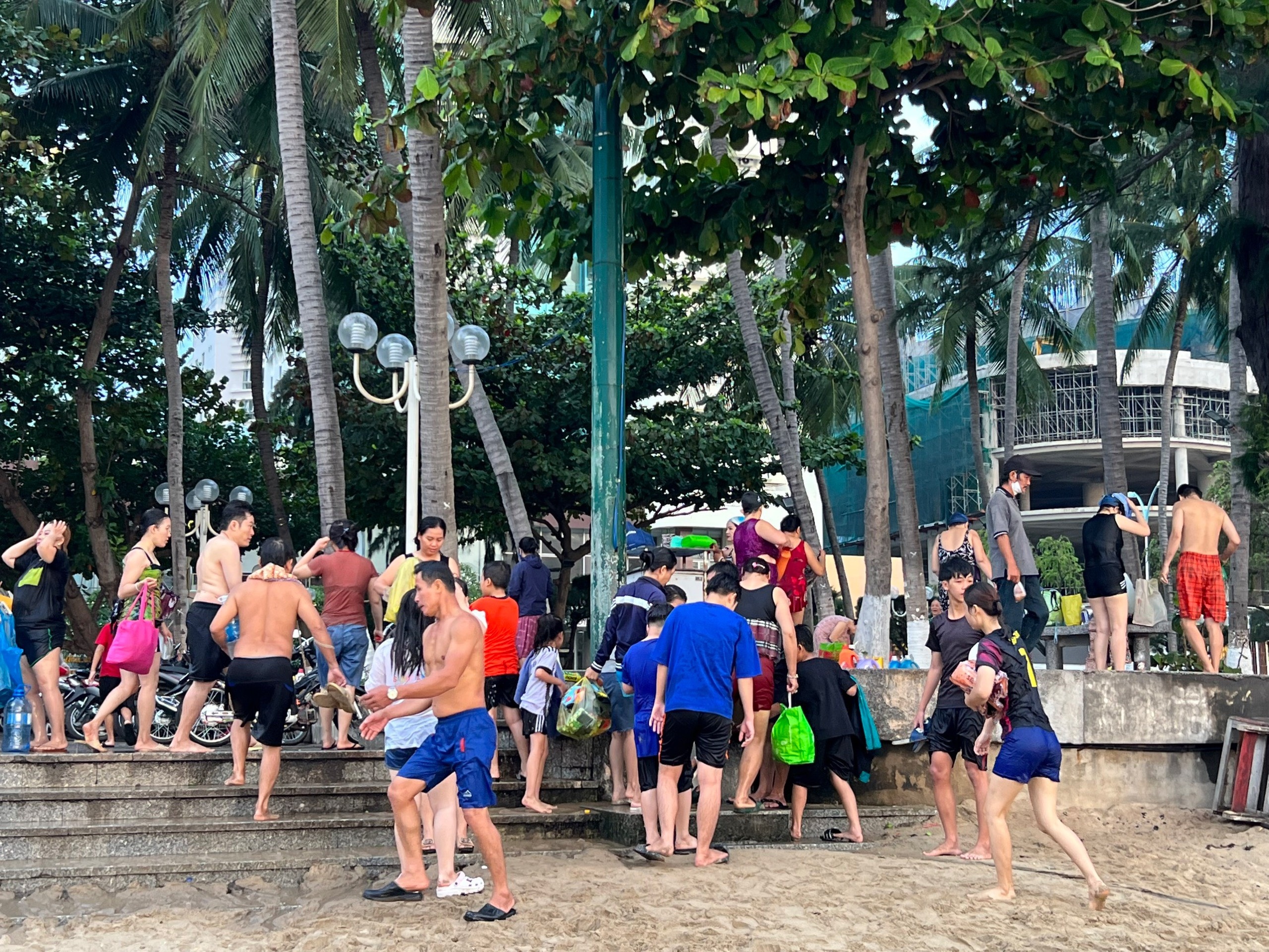 Dip le Nha Trang anh 2