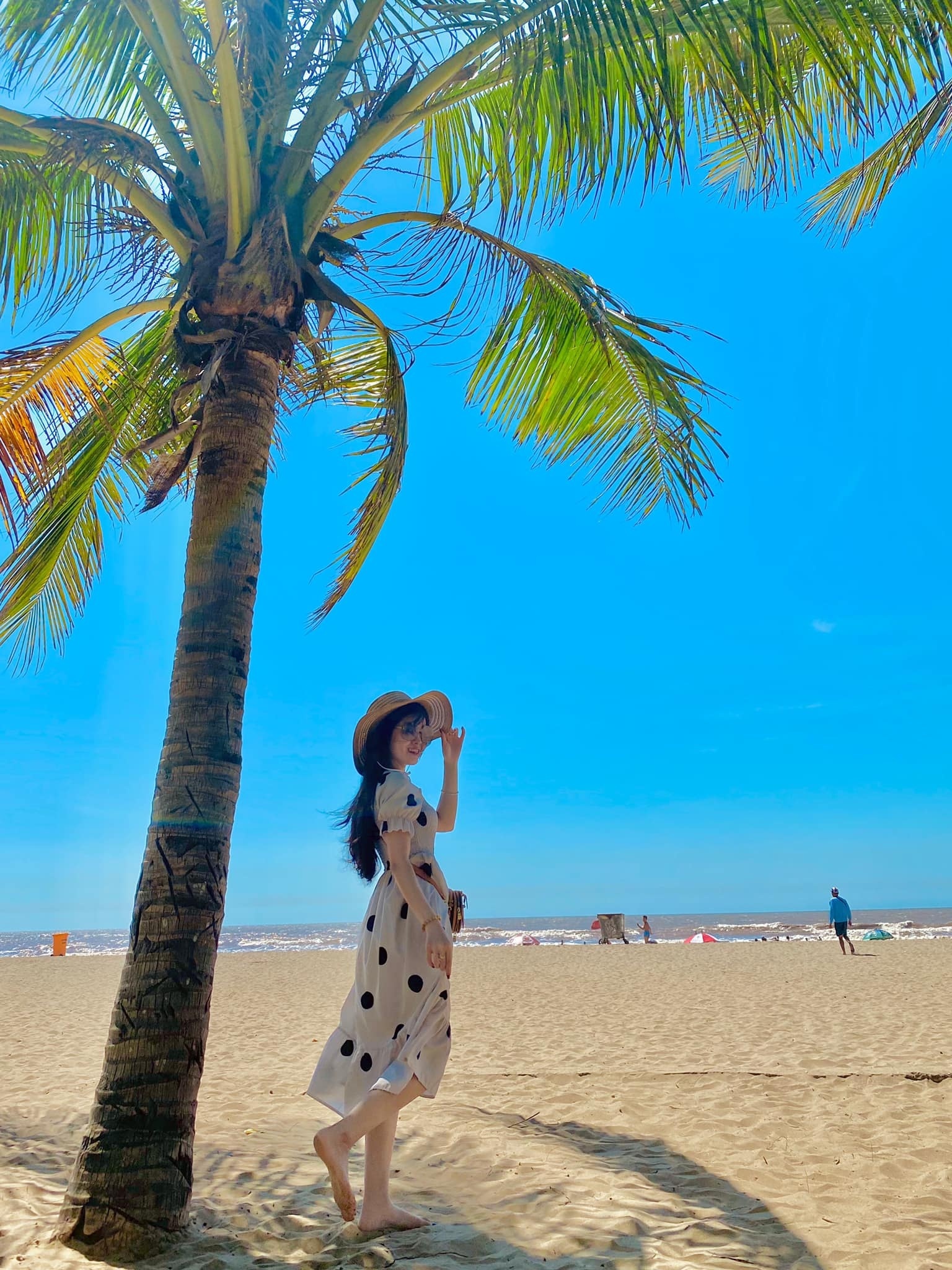 Thanh Hoa dip le anh 1