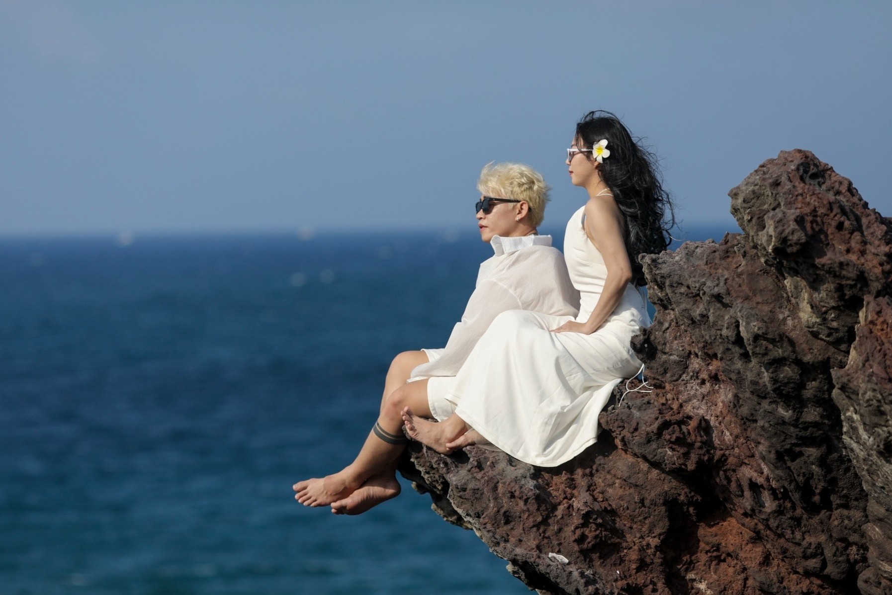 Diem luu tru Binh Thuan van kin khach sau le nho cao toc hinh anh