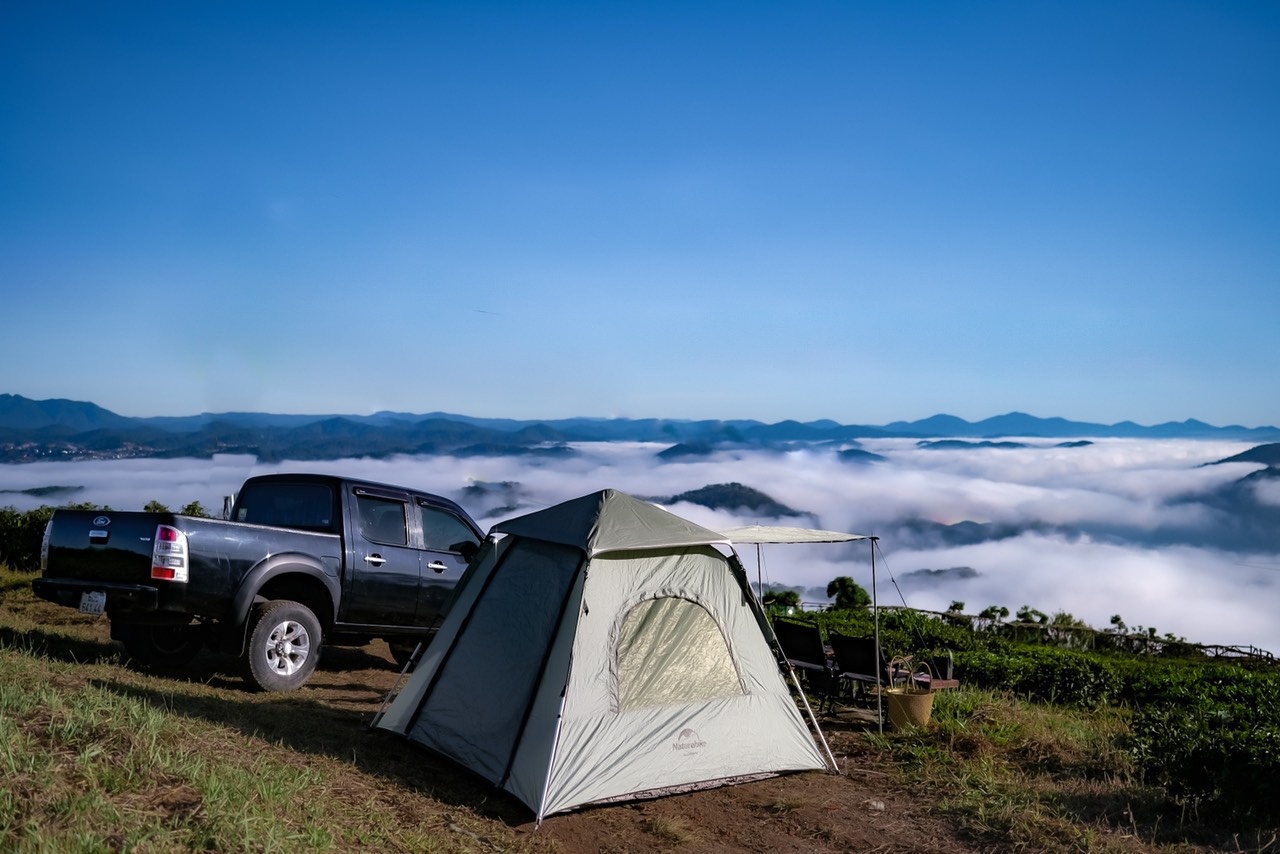 Cam trai duoi mua anh 2