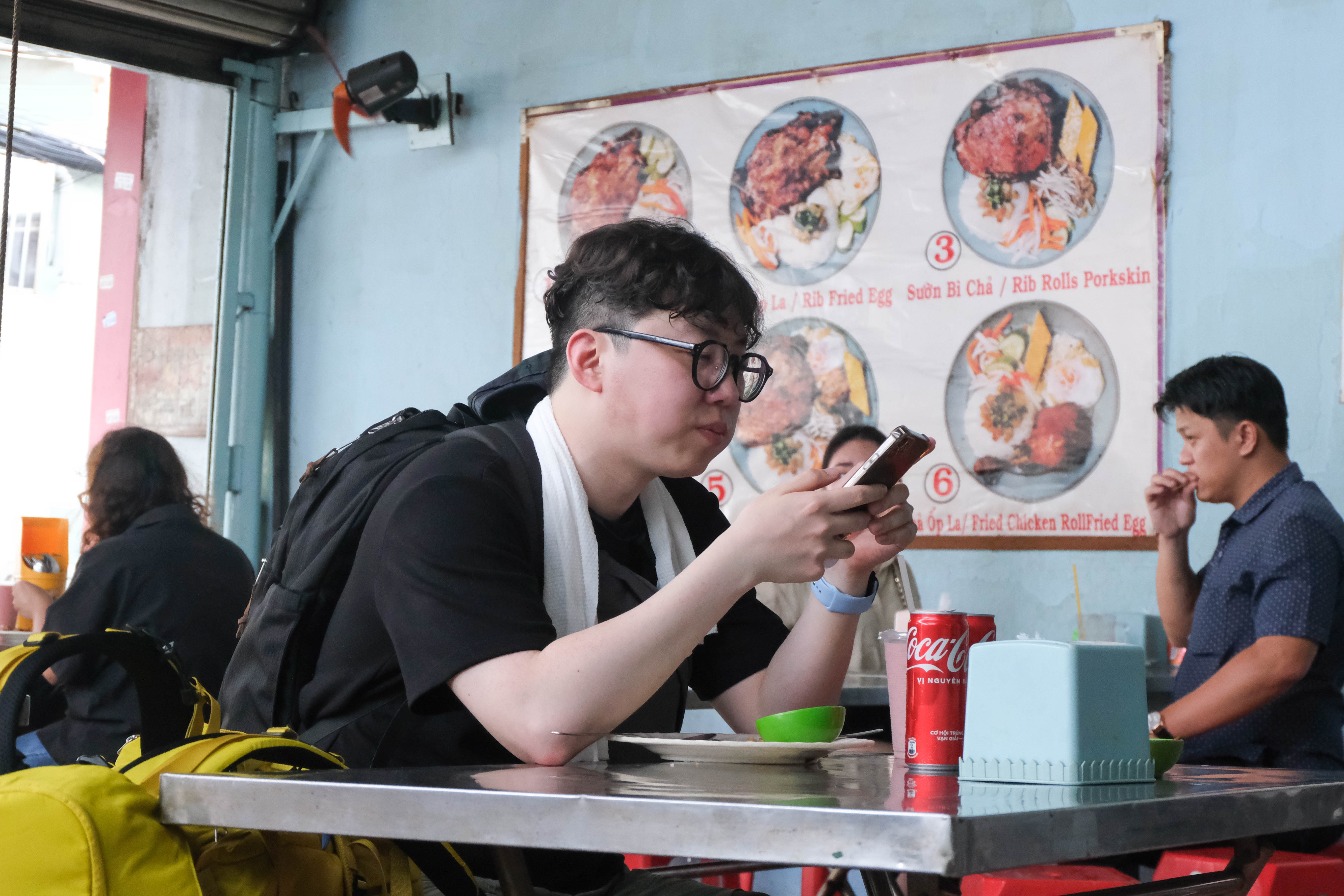 Tranh cãi Michelin ảnh 3 Tranh cai Michelin anh 3