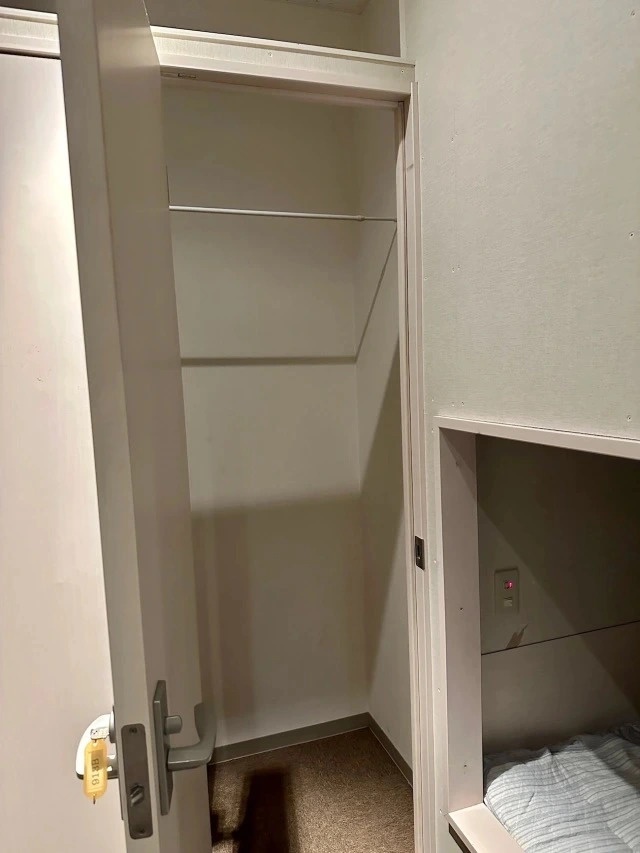 nha nghi Tokyo anh 6