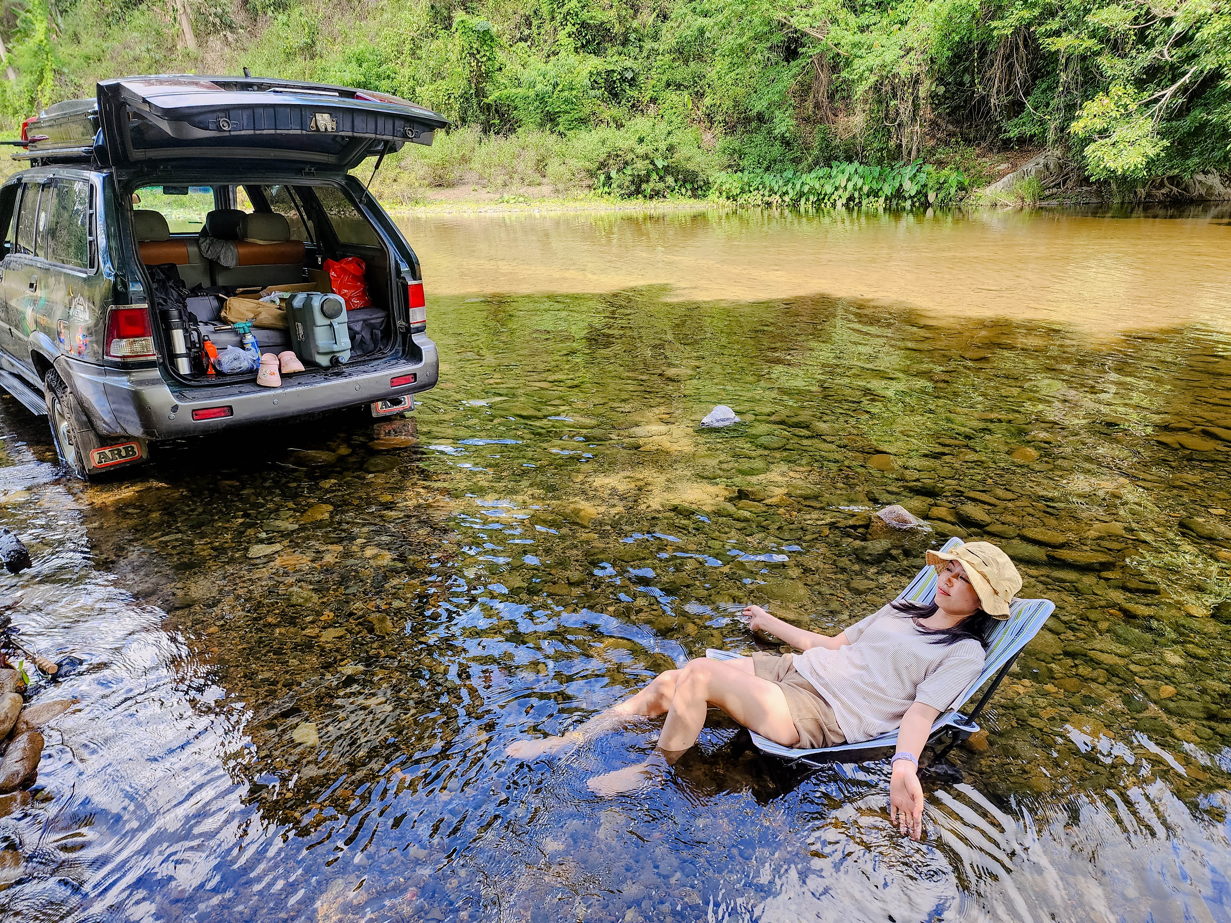 Suối La Ngâu ảnh 4 Suoi La Ngau anh 4